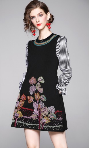 Kimber Dress